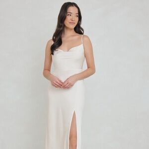 Park and Fifth Bennett Dress